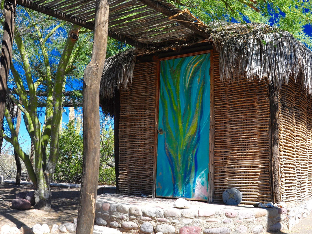 La Duna Ecology & Retreat Center-拉巴斯必去景点