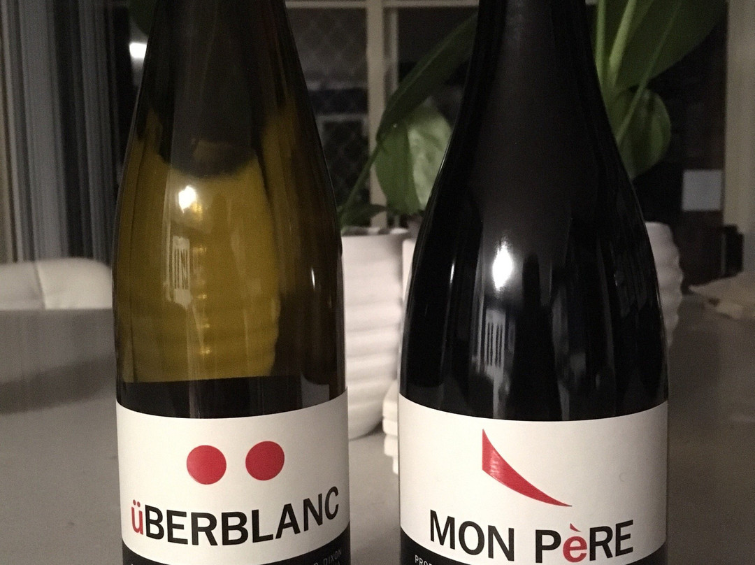 Glaetzer Dixon Family Winemakers景点图片