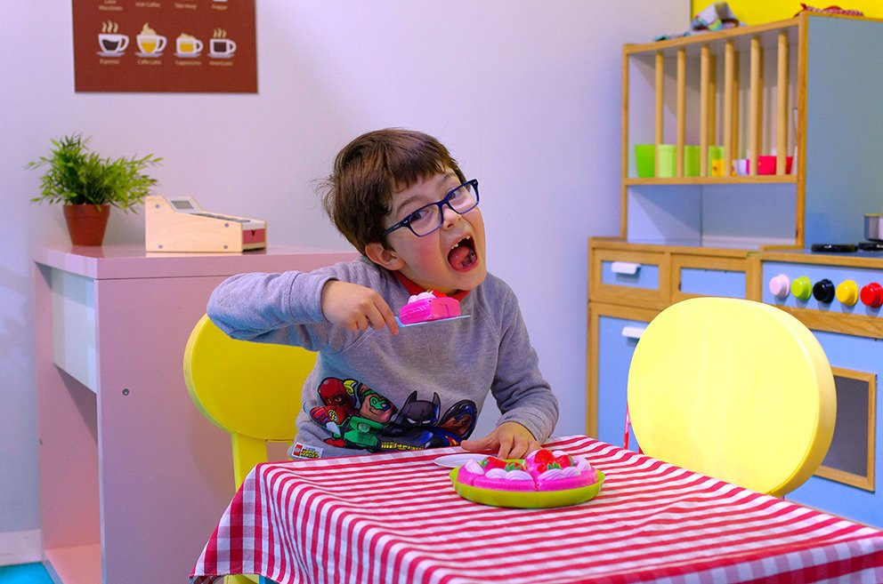 Feijão Verde Fun Park-阿威罗必去景点