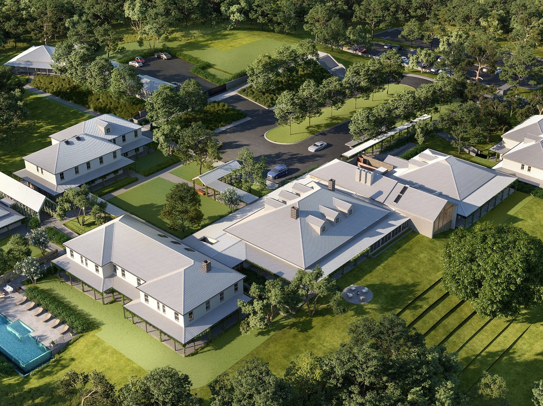 胡椒树客屋旅馆主图