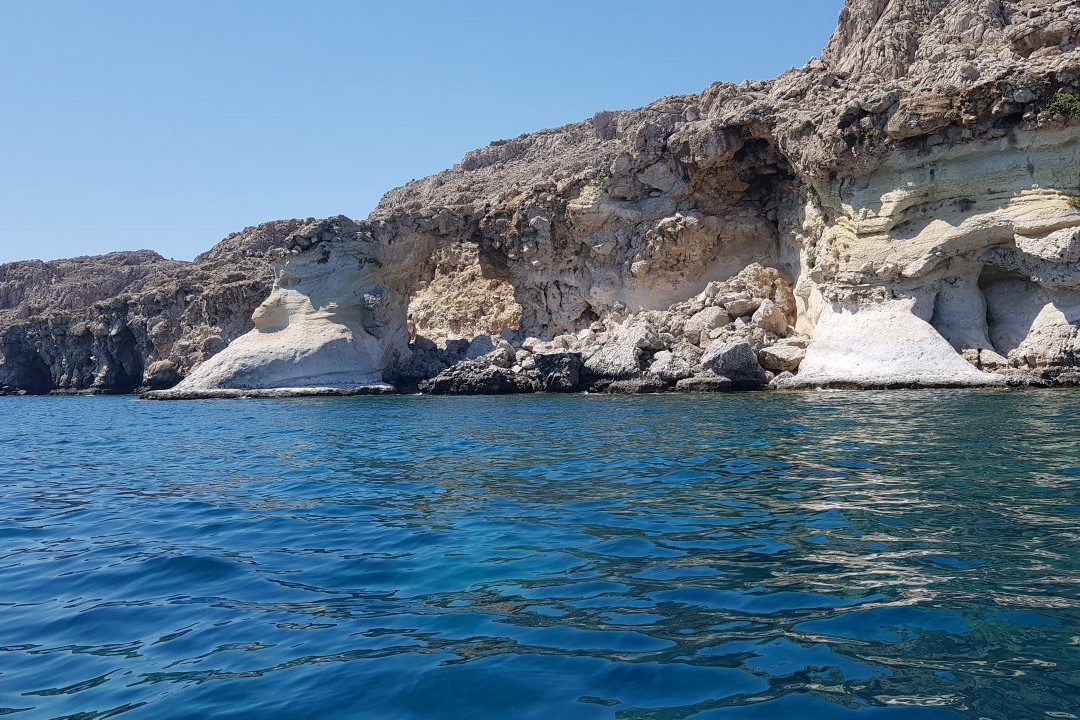 Rent a Boat Stegna Beach-Stegna必去景点