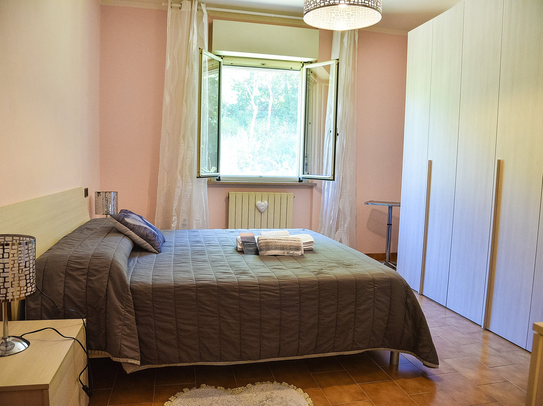 B&B A Due Passi Dal Cuore主图