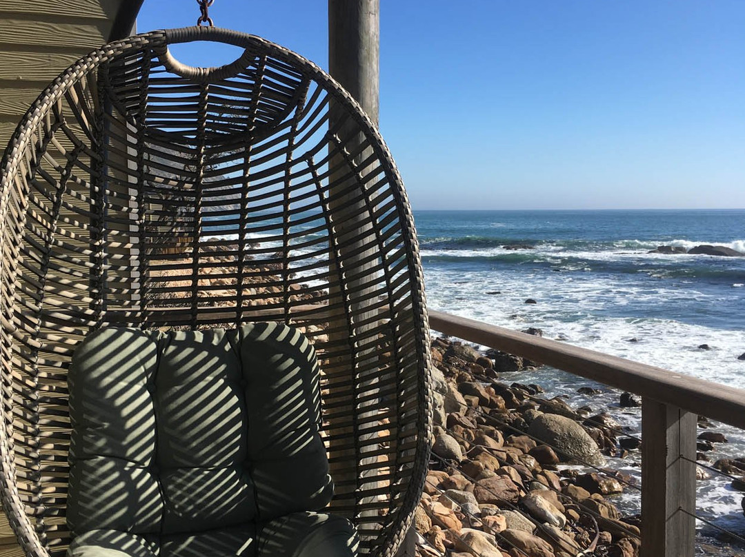 大西洋亭茨瓦罗酒店主图