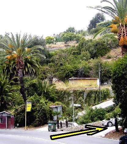 Romantic Casa Lorenzina B&B-浴室