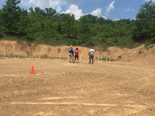 Peacemaker National Training Center-Gerrardstown必去景点