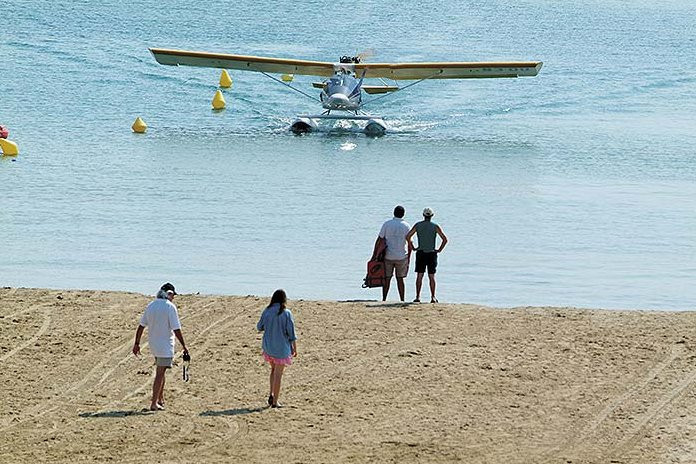 AeroEvasion-Le Castellet必去景点