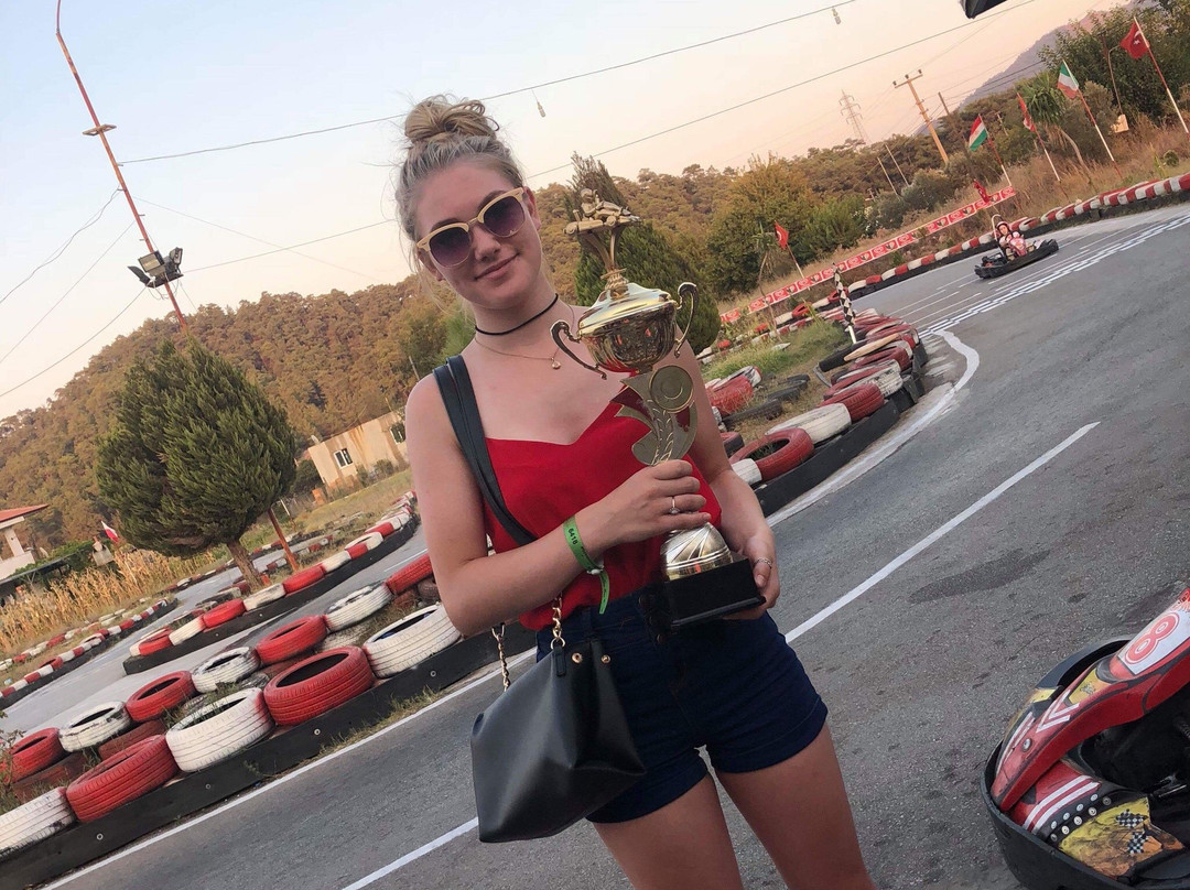 Go Karting, Hisaronu Tuirkey景点图片