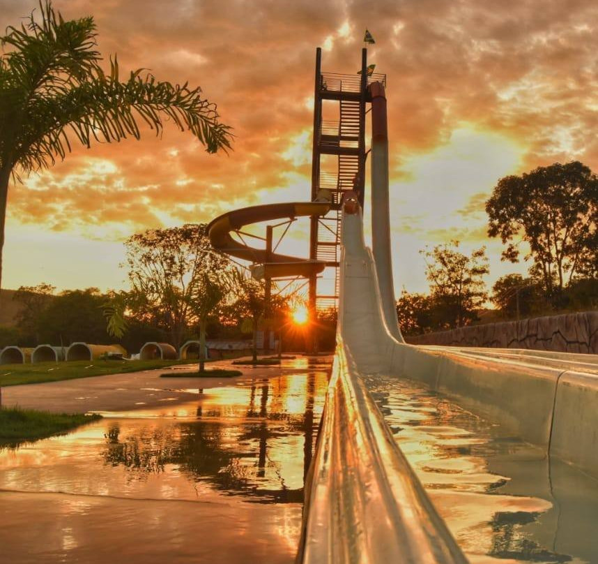 Vale Das Pedras Acqua Park Hotel景点图片