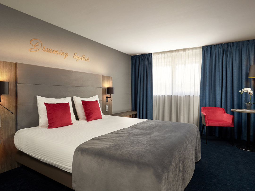 Van der Valk Hotel Liège Congres主图