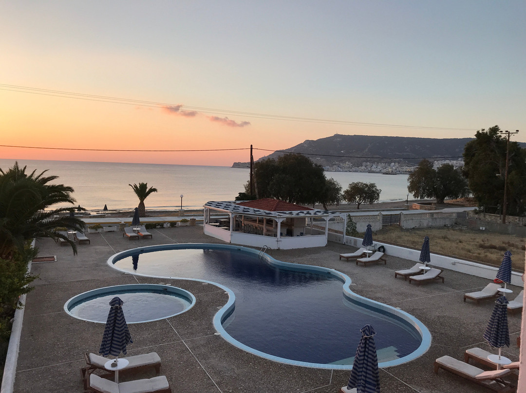 Mediterranean Hotel主图