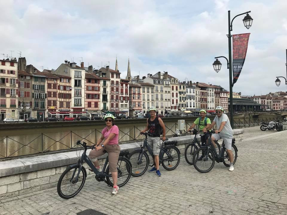 Les Roues de Lilou景点图片
