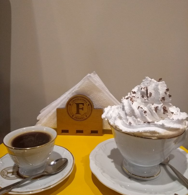 Chocolateria Origens-卡内拉必去景点