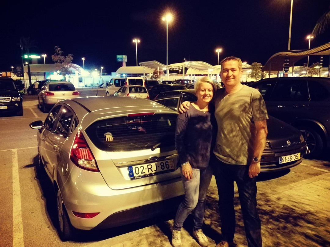 Nice Rent-法罗必去景点