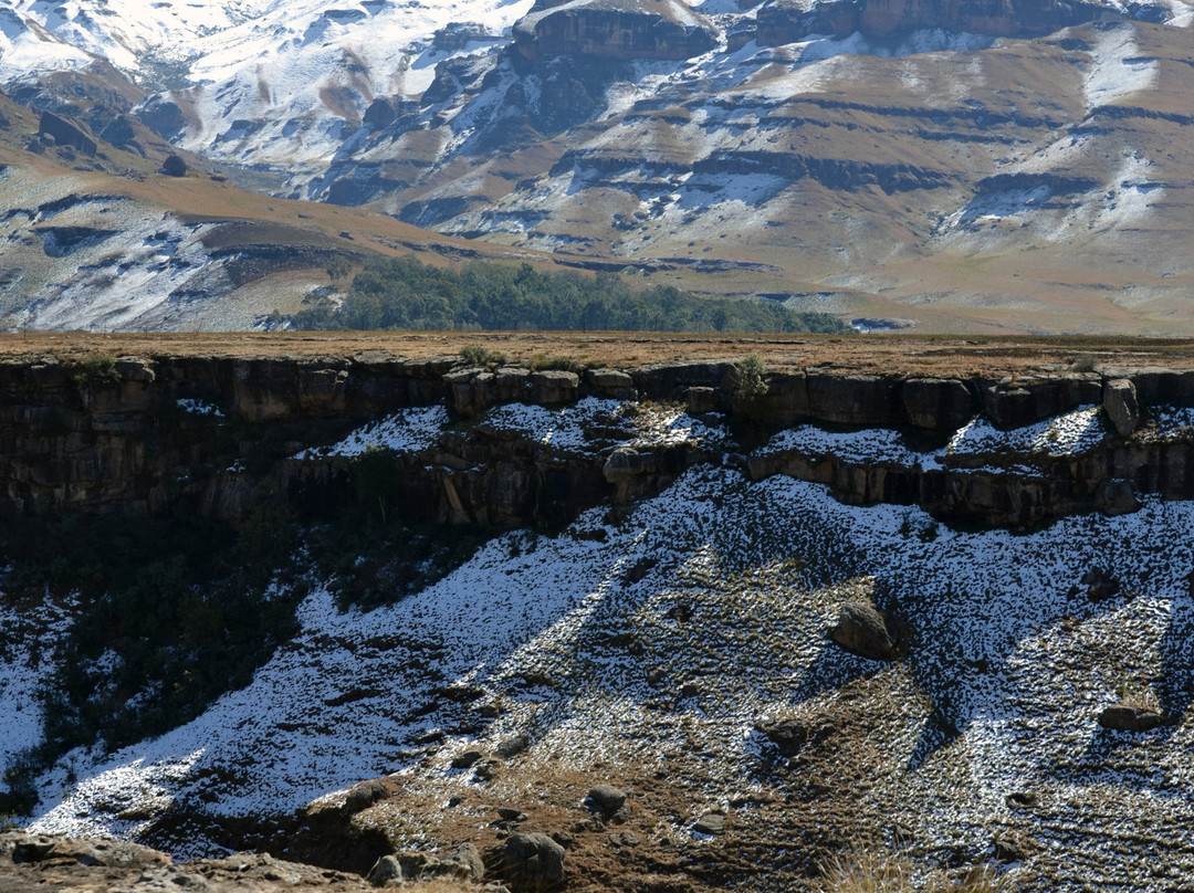 Fairways Holiday Accommodation主图