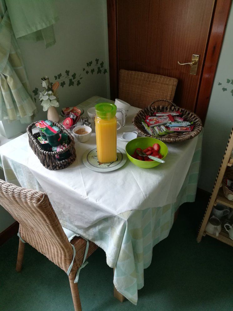 Mayfield Guest House-官方
