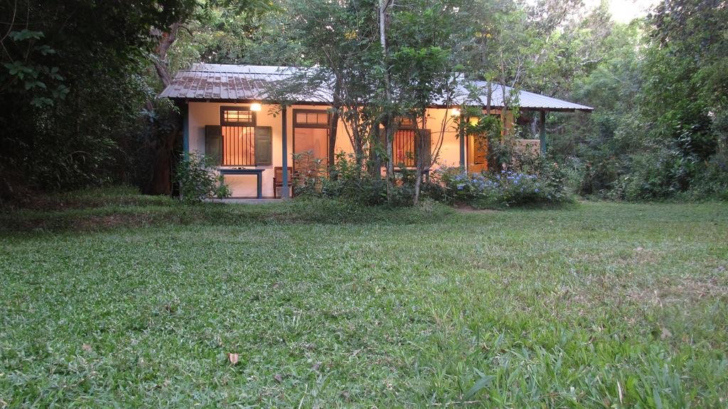 The Orchard Habarana-官方