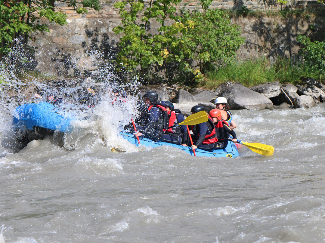H2O Adventure-Ried im Oberinntal必去景点