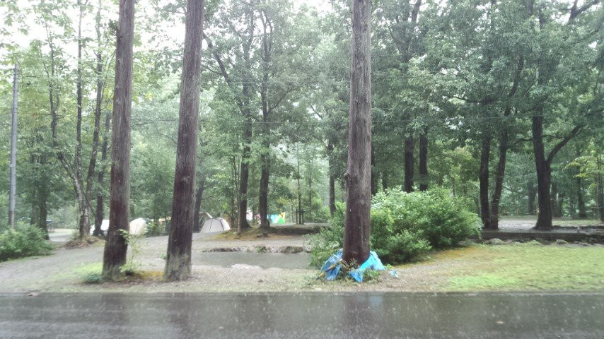 Ikazawa Campsite主图