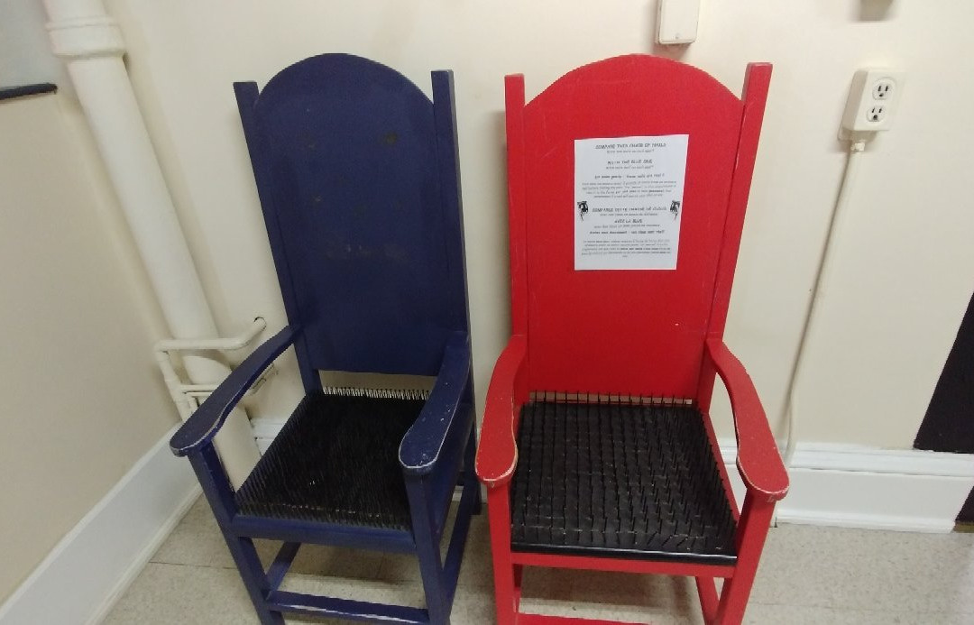 Science East-弗雷德里克顿必去景点