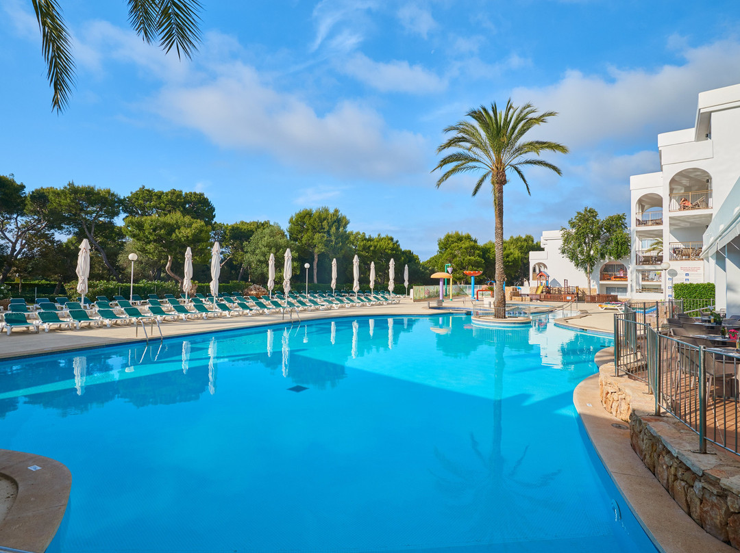 Cala D'Or Playa Aparthotel主图