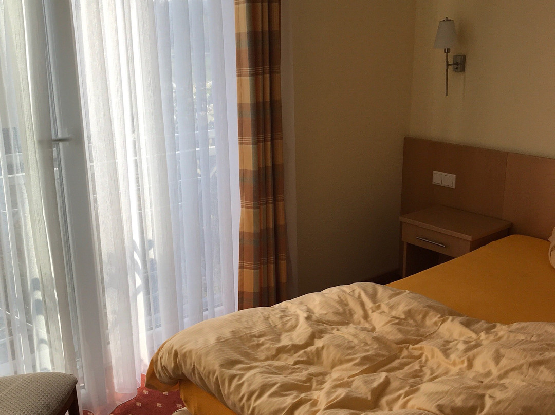 Hotel Zur Waage主图