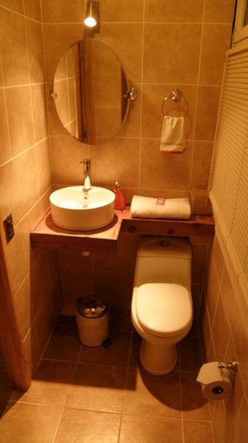 Hostal Mackay Temuco主图