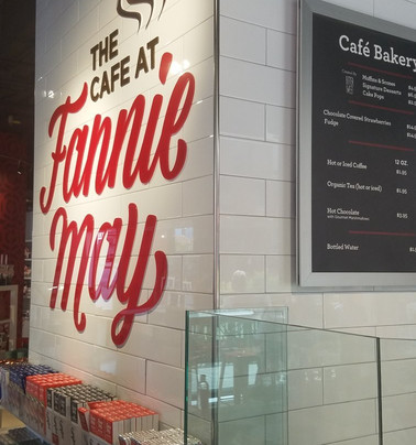 Fannie May-芝加哥必去景点