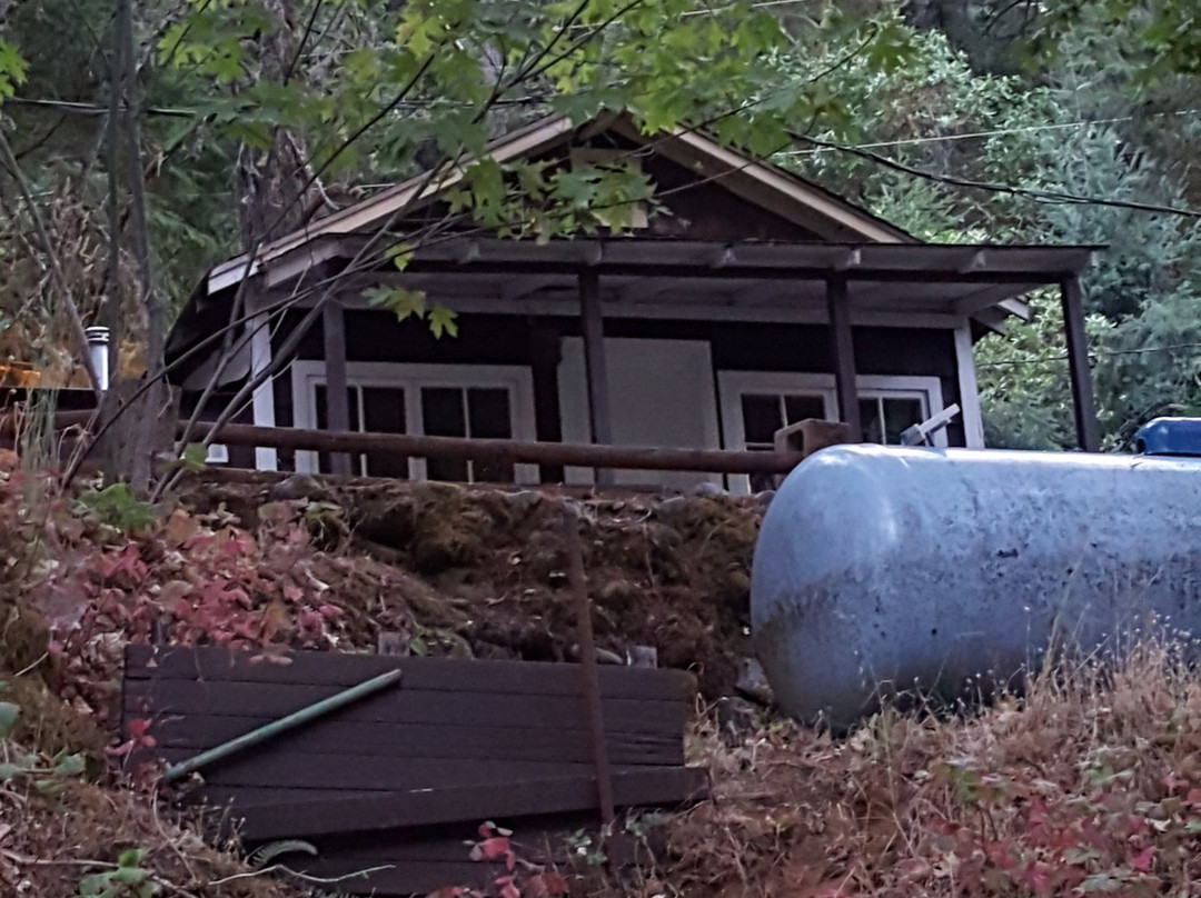 Galice Resort-Merlin必去景点