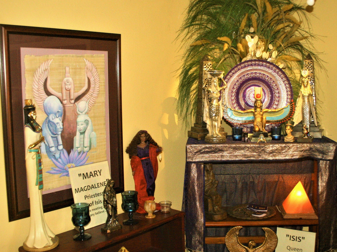 Museum Of Woman-尔湾必去景点