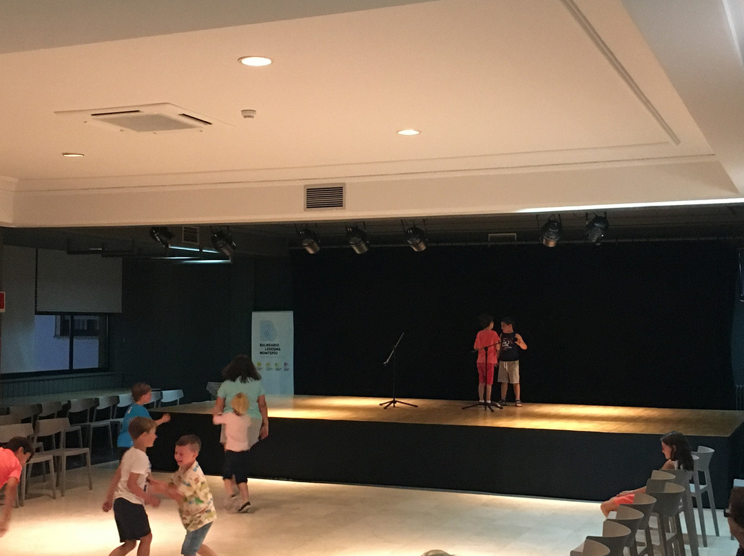 Balneario de Ledesma主图