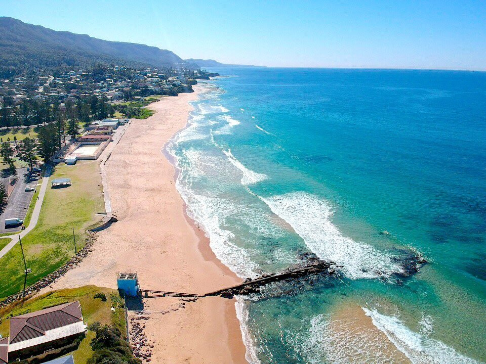 Illawarra Surf Academy景点图片