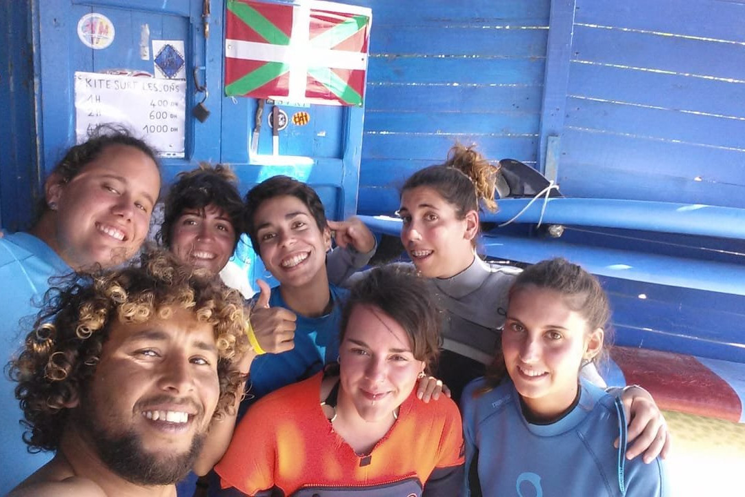 Ibi Surf House Sarl Hôtel-Sidi Kaouki必去景点