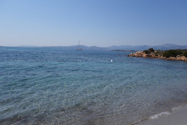 Residence Baia Salinedda主图