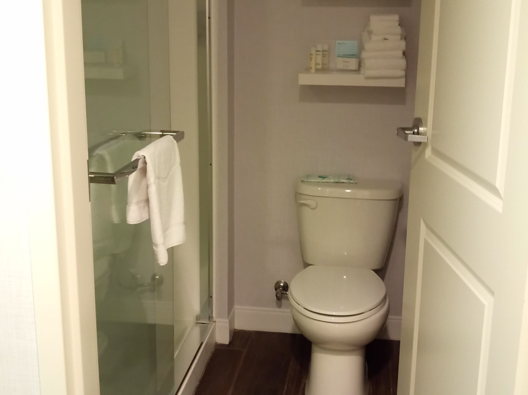 Hampton Inn & Suites-Seattle Woodinville WA主图