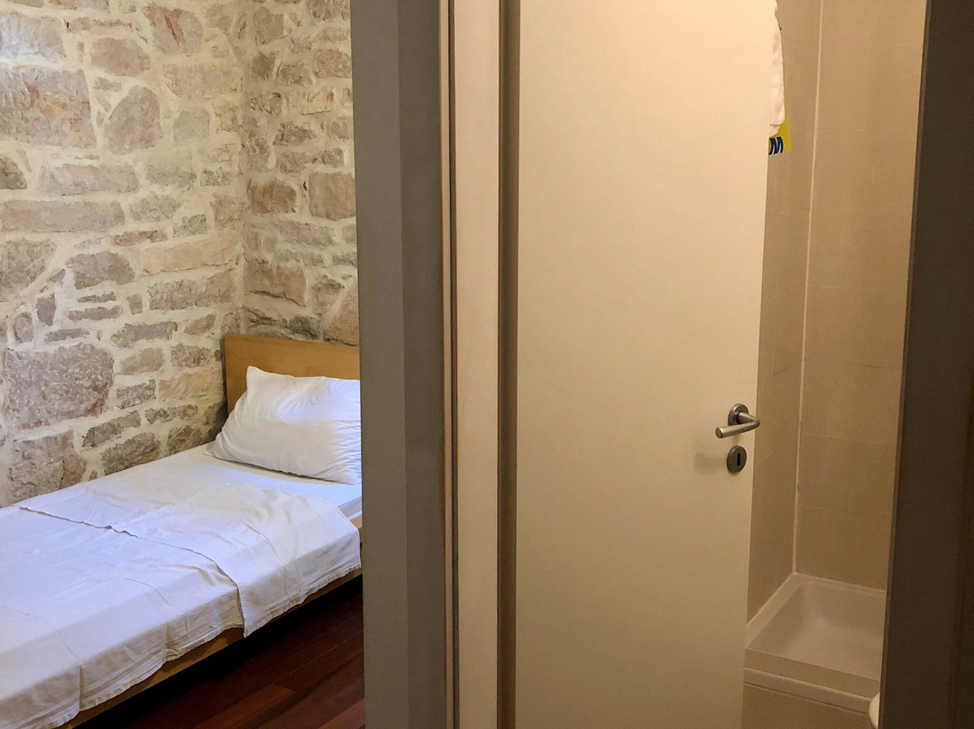 Hotel Maestral主图