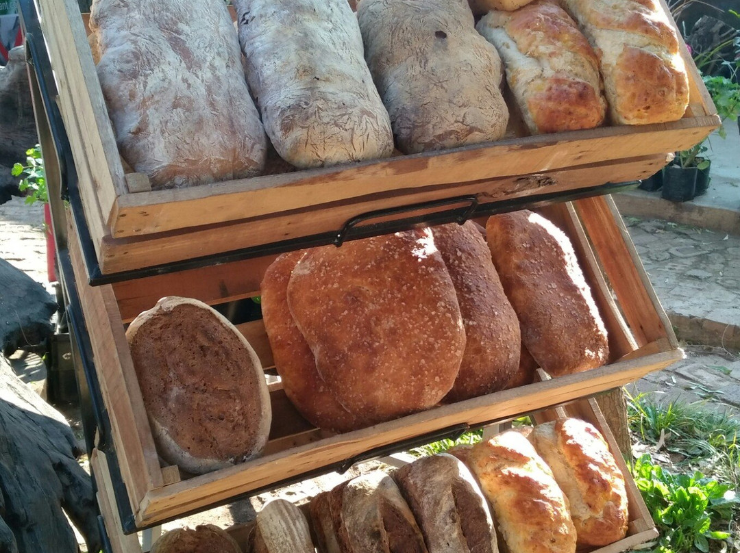 Irene Market-比勒陀利亚必去景点