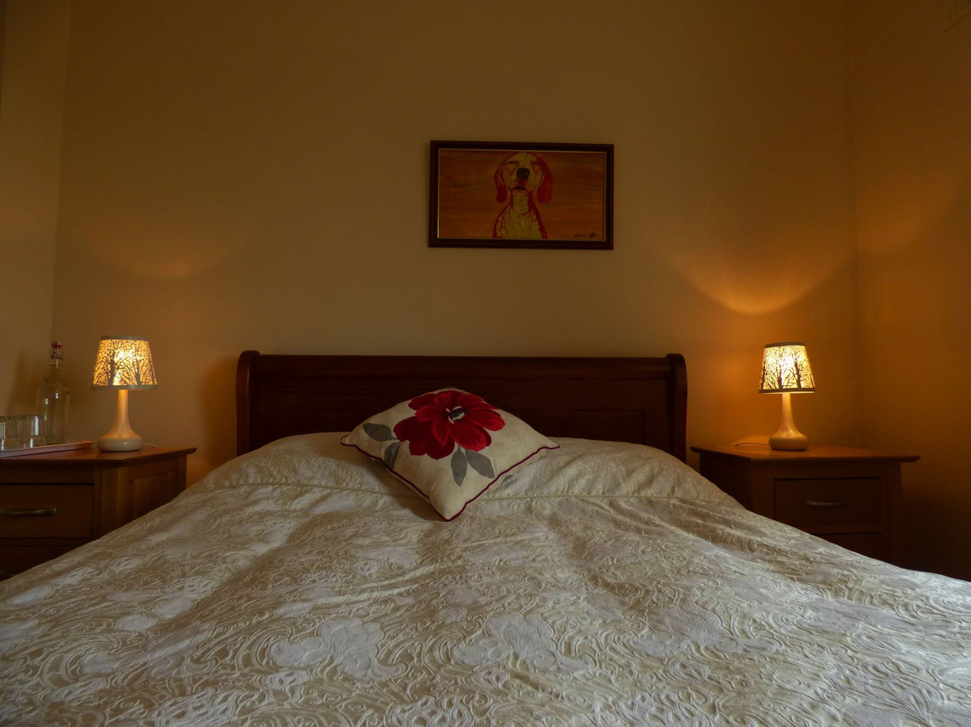 Ash House Bed and Breakfast主图