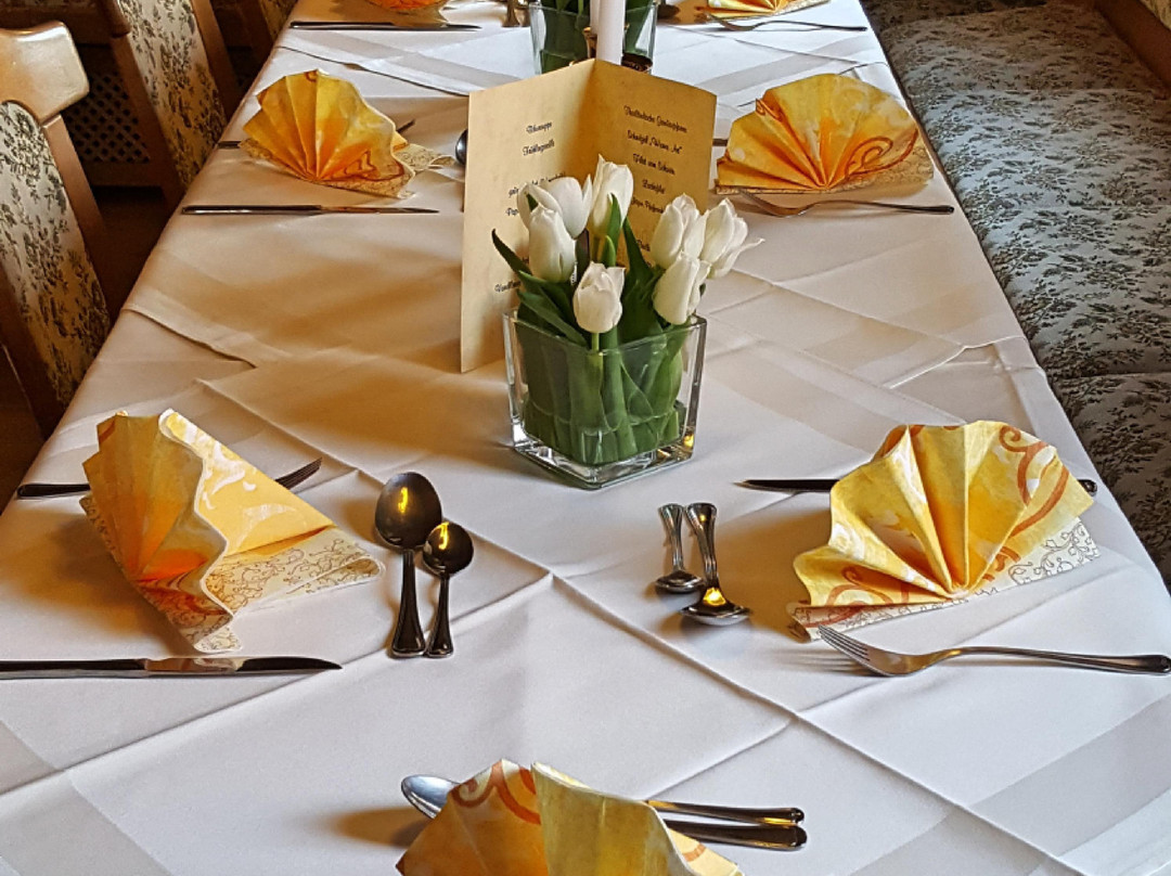 波恩兰德酒店主图