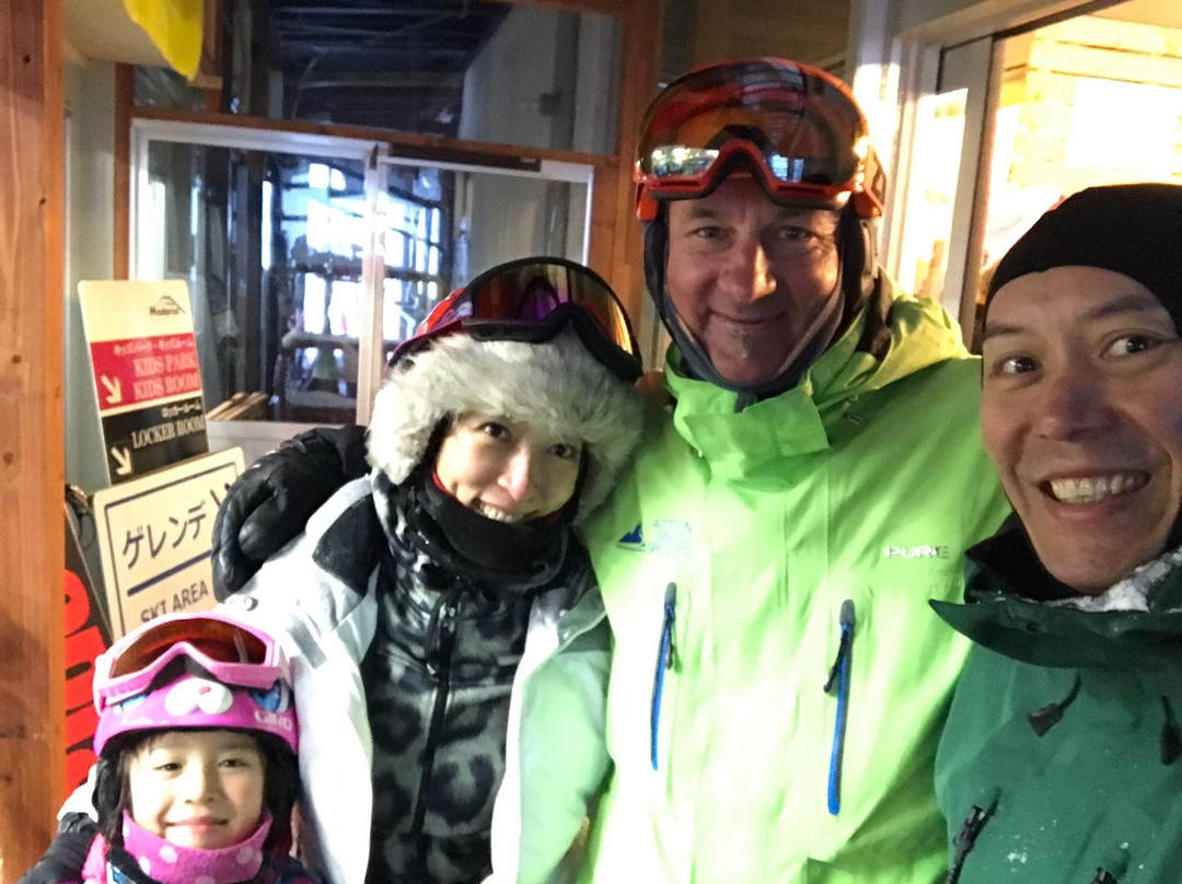 Action Snow Sports-新泻市必去景点