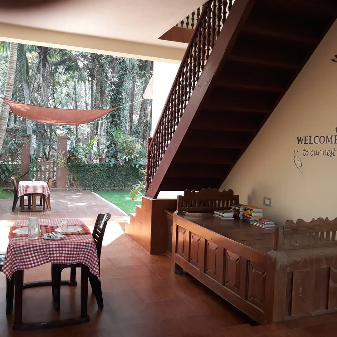 Ivory Coast'e Homestay-官方