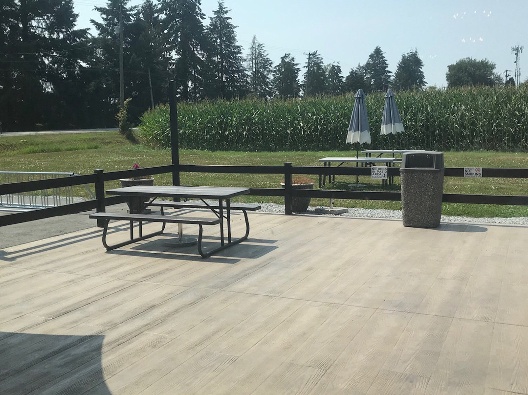 Hopcott Farms-匹特草原必去景点