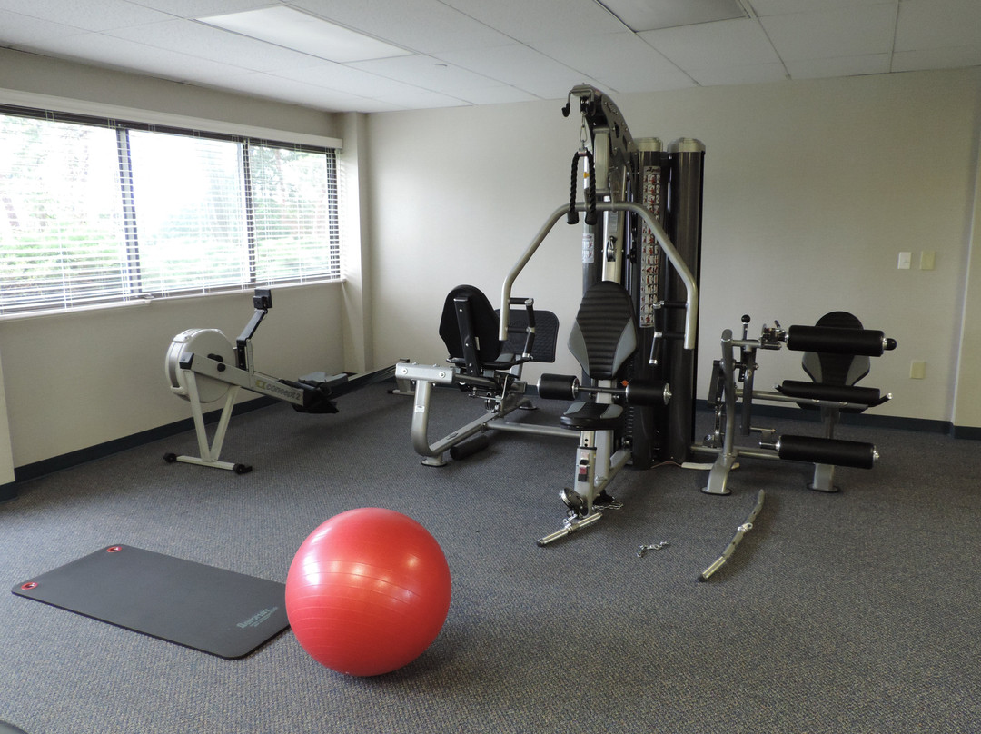 Maritime Conference Center主图