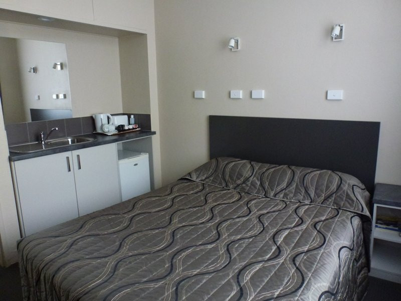 阿特汽车旅馆主图