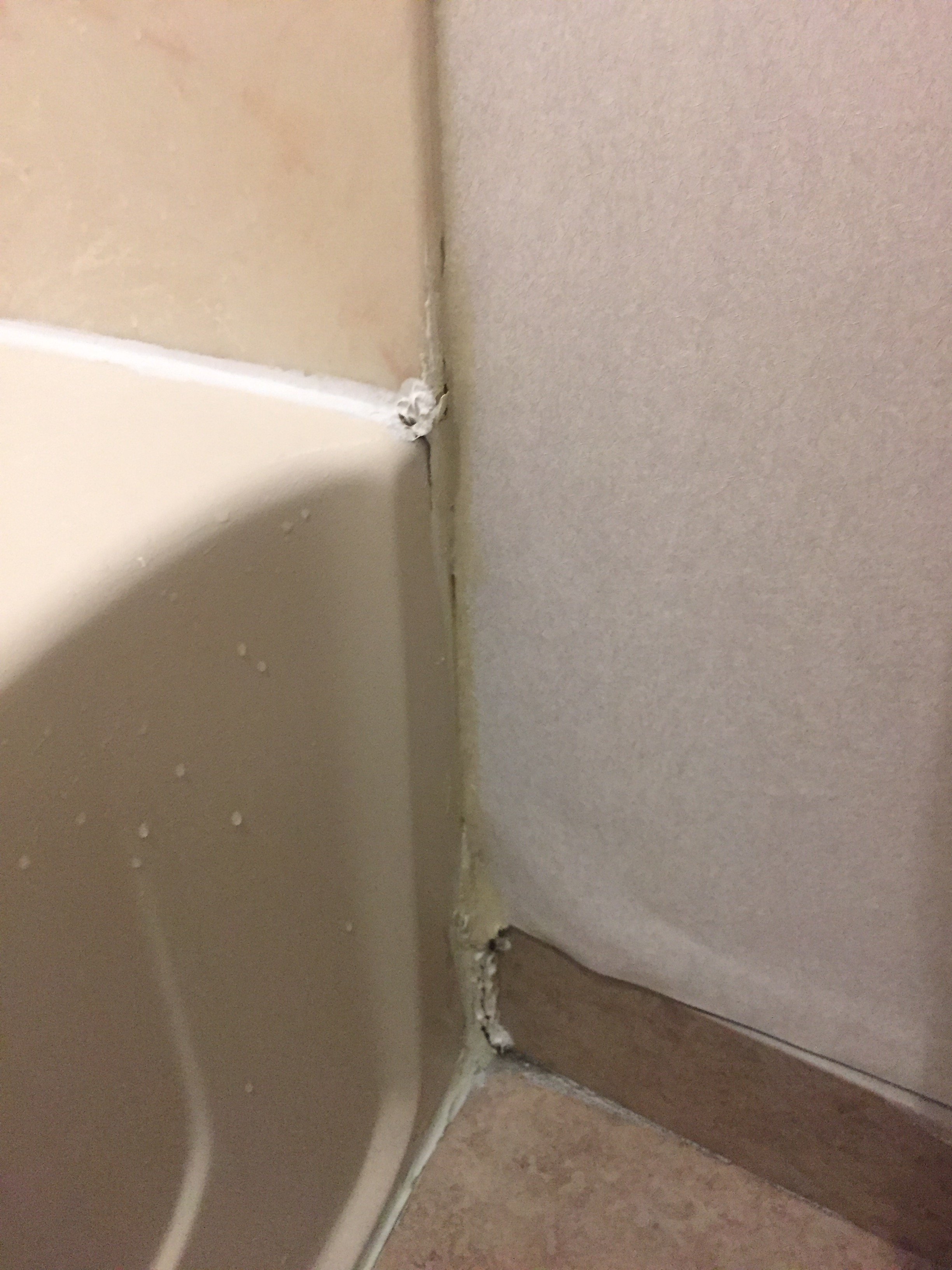Quality Inn Mt. Pleasant-浴室