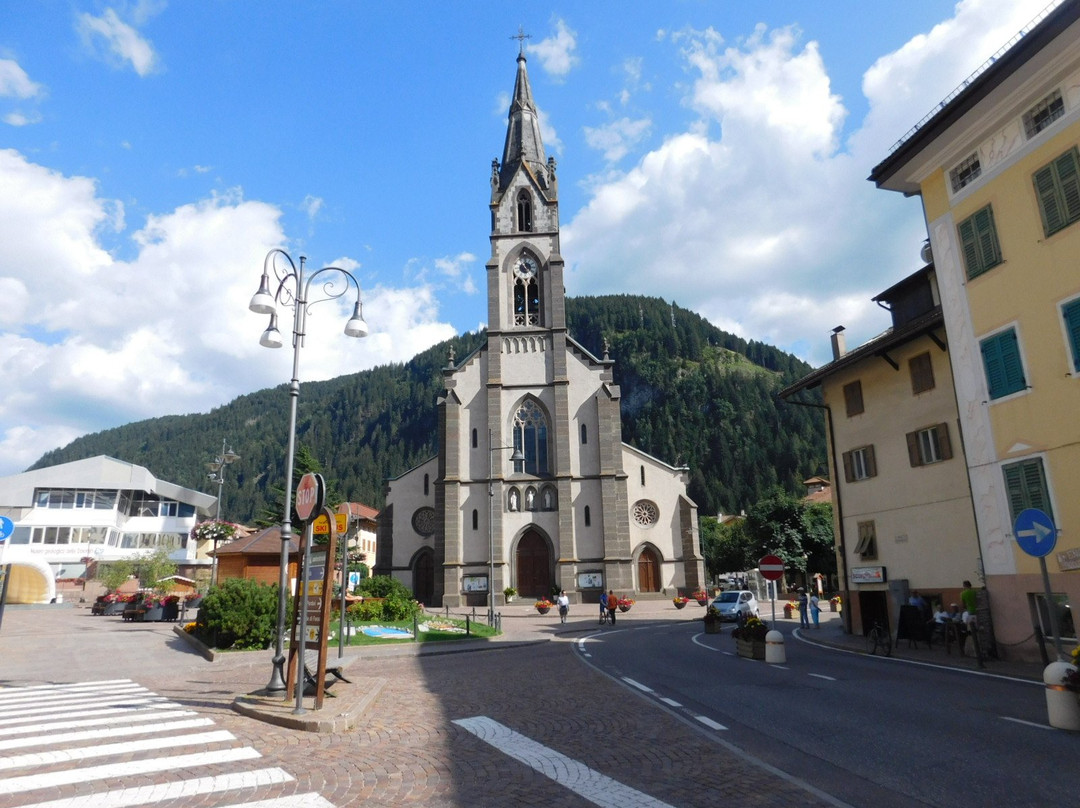 Chiesa Arcipretale dei Santi Filippo e Giacomo景点图片