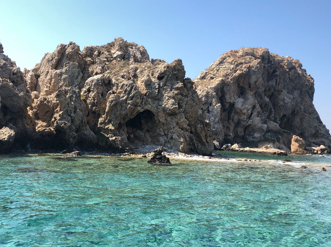 Pounta旅游攻略图片