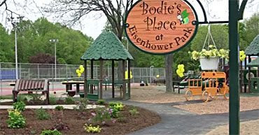 Eisenhower Park-米尔福德必去景点