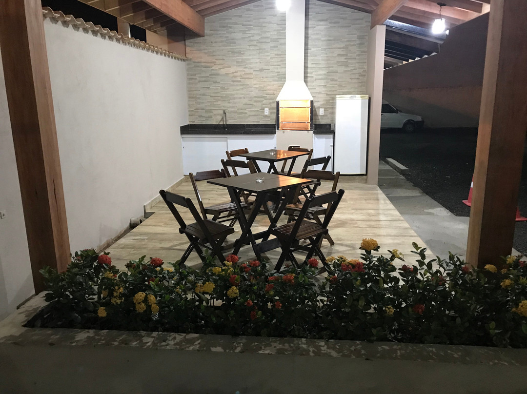 Portal das Águas Hotel主图