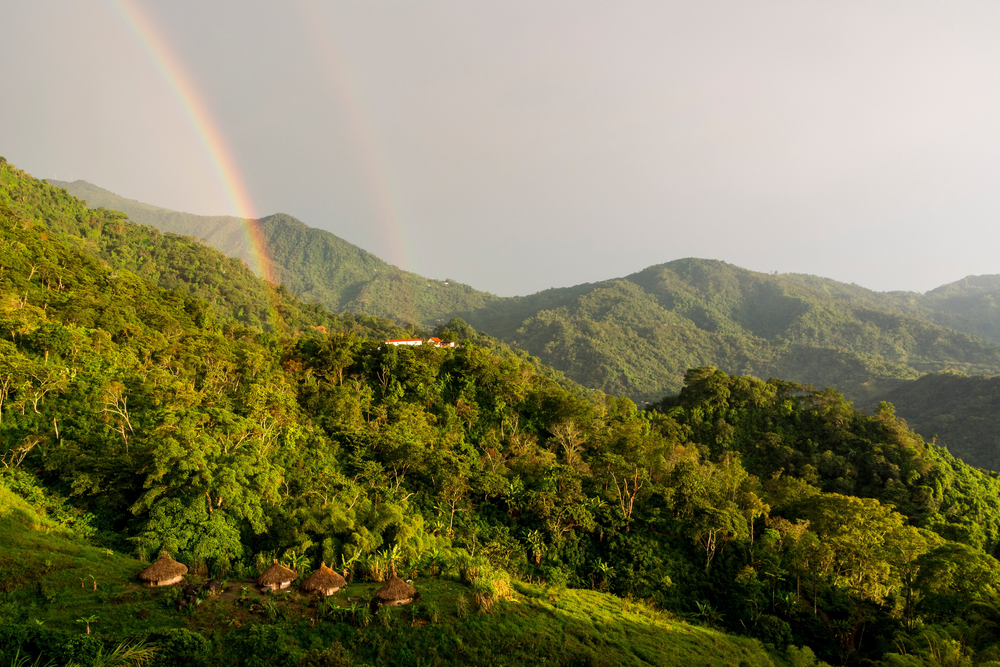 Mundo Nuevo Eco Lodge-官方