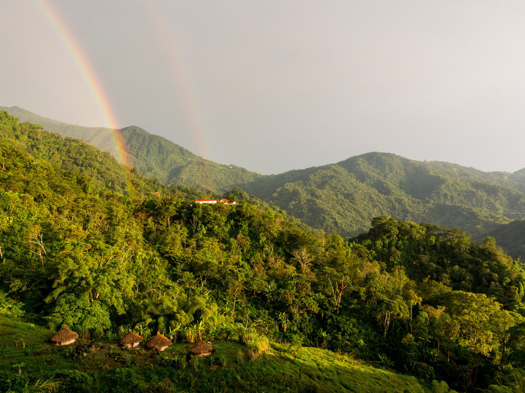 Mundo Nuevo Eco Lodge主图